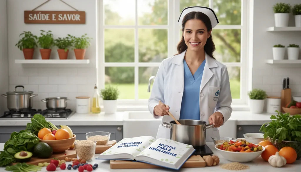 Marcia Tereza Luz Lisboa: trajetória na enfermagem, educação e reinvenção