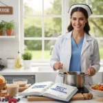 Marcia Tereza Luz Lisboa: trajetória na enfermagem, educação e reinvenção