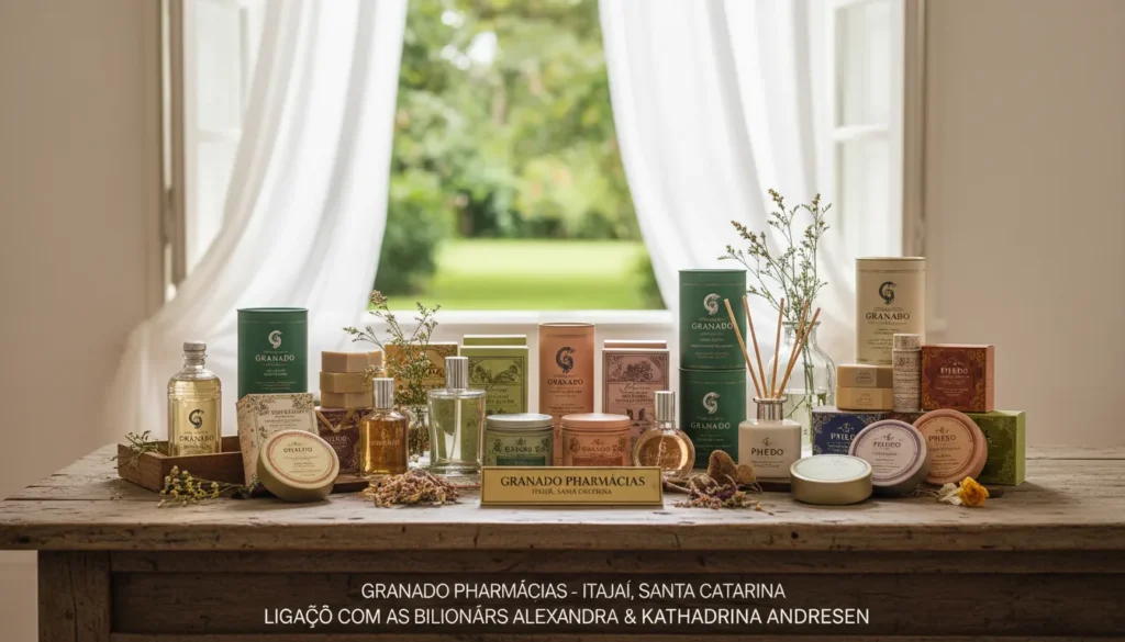 Jovens bilionárias com ligação a Santa Catarina ganham destaque internacional