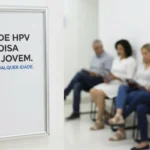 Vacinação contra HPV: Proteção vai além dos jovens