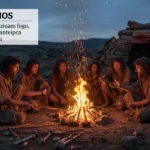 Descoberta em Barnham indica domínio do fogo por humanos há 400 mil anos