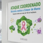 Brócolis e Outros Vegetais Crucíferos: Aliados na Prevenção do Câncer de Mama