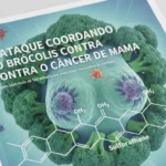Brócolis e Outros Vegetais Crucíferos no Combate ao Câncer de Mama