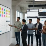 Desenvolvendo calendários editoriais automáticos para otimizar publicações