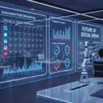 Otimize a promoção de artigos nas redes sociais em 2026