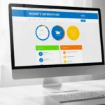 Widgets Interativos: Aumente o Engajamento e o Tempo no Seu Site