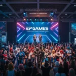 Campinas recebe estreia do EP Games, festival gamer com e-sports e painéis