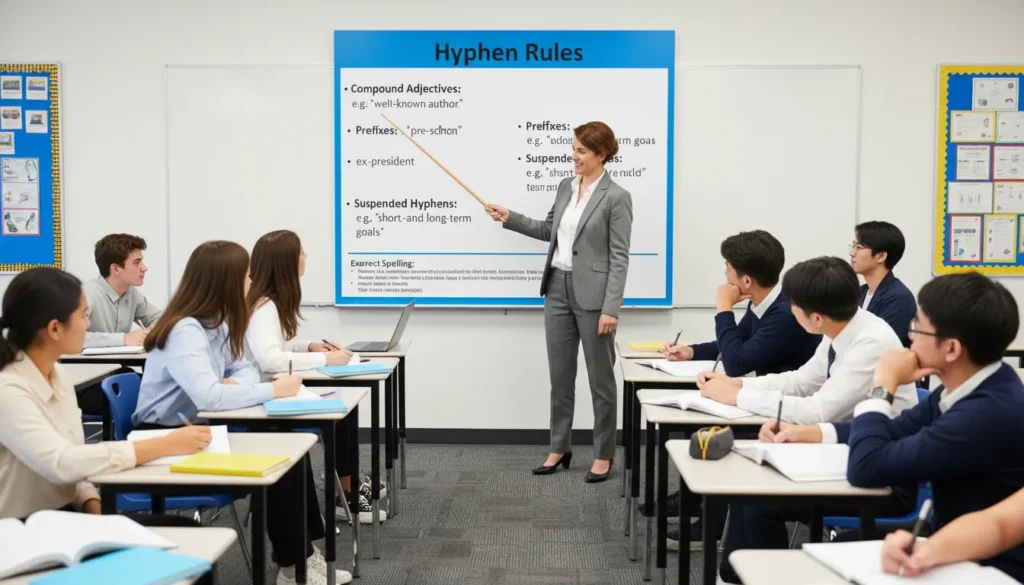 Dominando o uso de hífens: principais diferenças e dicas de utilização