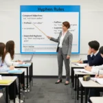 Dominando o uso de hífens: principais diferenças e dicas de utilização