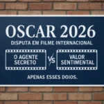 O agente secreto: filme brasileiro conquista quatro indicações ao Oscar