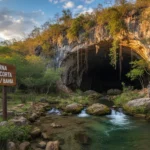 Nova caverna é descoberta entre Posse e Guarani de Goiás e reforça potencial turístico
