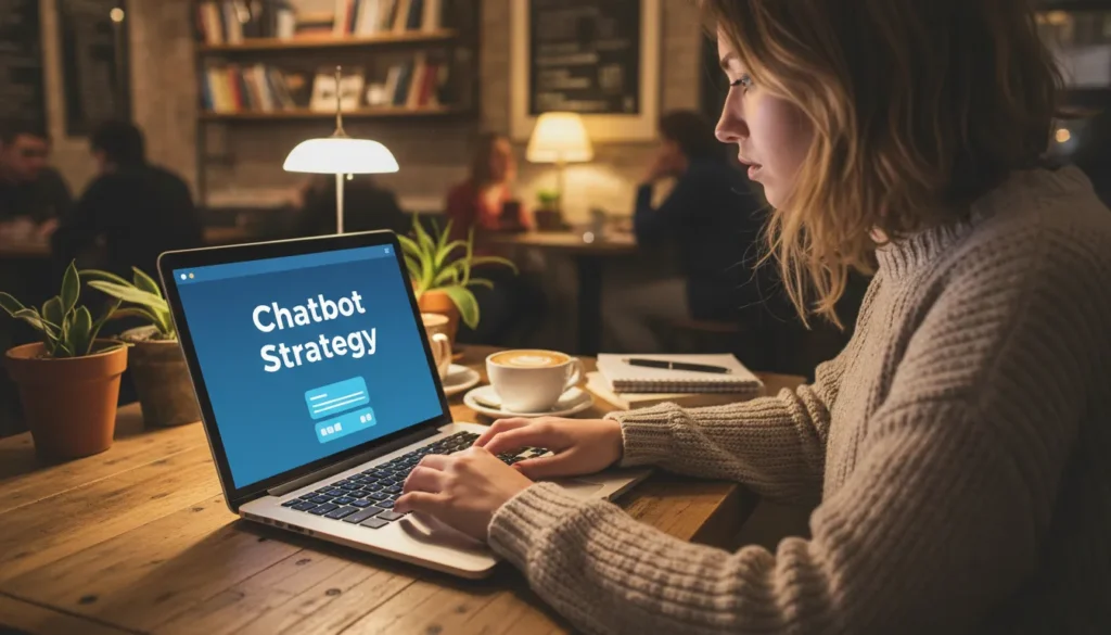 A Complete Guide to Implementing Chatbots in Blogs for Boosting Conversion Rates