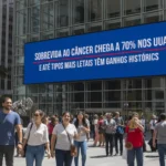 Cancer Survival Rate Reaches Historic 70% in the US, Says Report