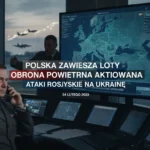 Poland Temporarily Closes Airports and Mobilizes Military After Russian Attacks in Ukraine