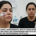 Dentist in Ribeirão Preto Investigated for Severe Complications After Aesthetic Procedures