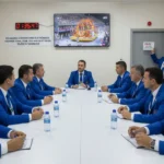 Como Funcionam os Protocolos dos Jurados do Carnaval do Rio de Janeiro