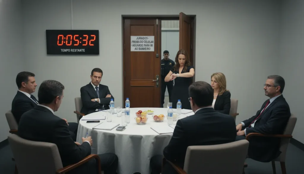 Como Funcionam os Protocolos de Julgamento dos Desfiles do Carnaval do Rio