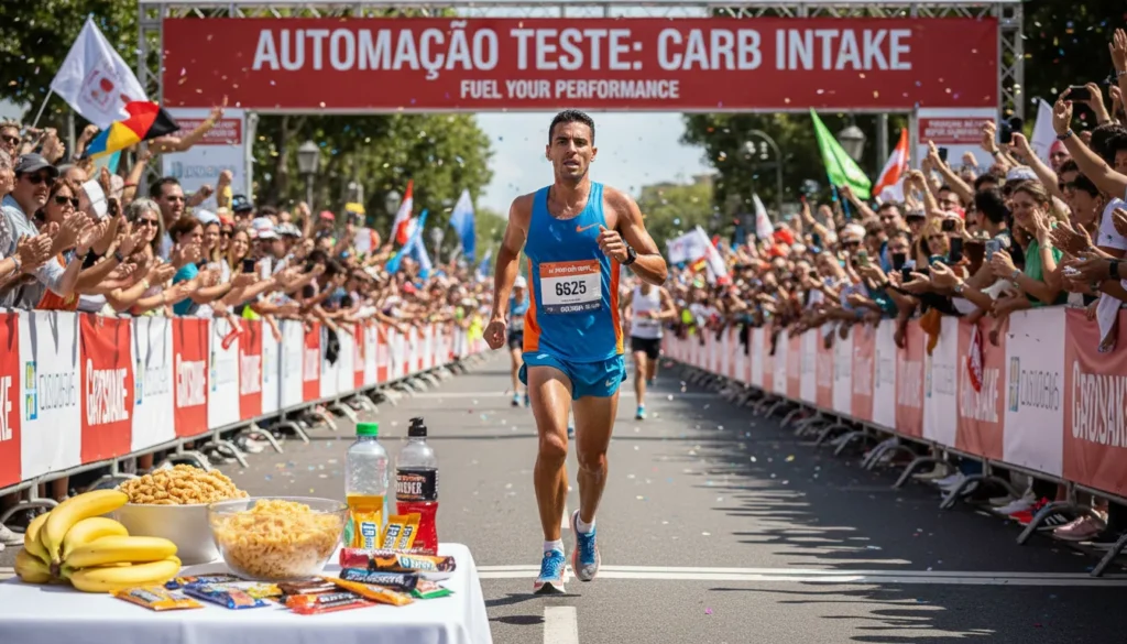 O mito dos carboidratos na prática de esportes e o quanto realmente devemos ingerir