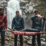 Mulher morre após ser atingida por pedra em cachoeira de Pires Ferreira, Ceará