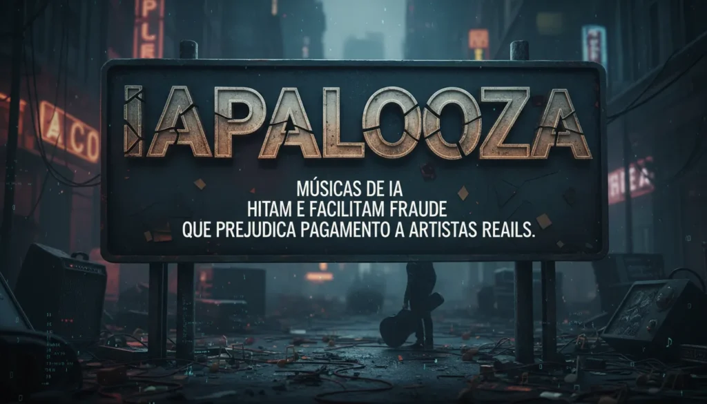 Artificial Intelligence Drives Surge in Music Uploads and Raises Royalty Concerns