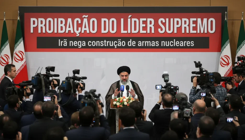 Irã reafirma compromisso antinuclear em meio a novas negociações com EUA