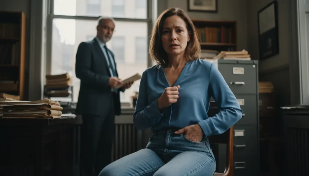 Juiz de Minas Gerais é afastado após denúncias de abuso sexual e decisão polêmica