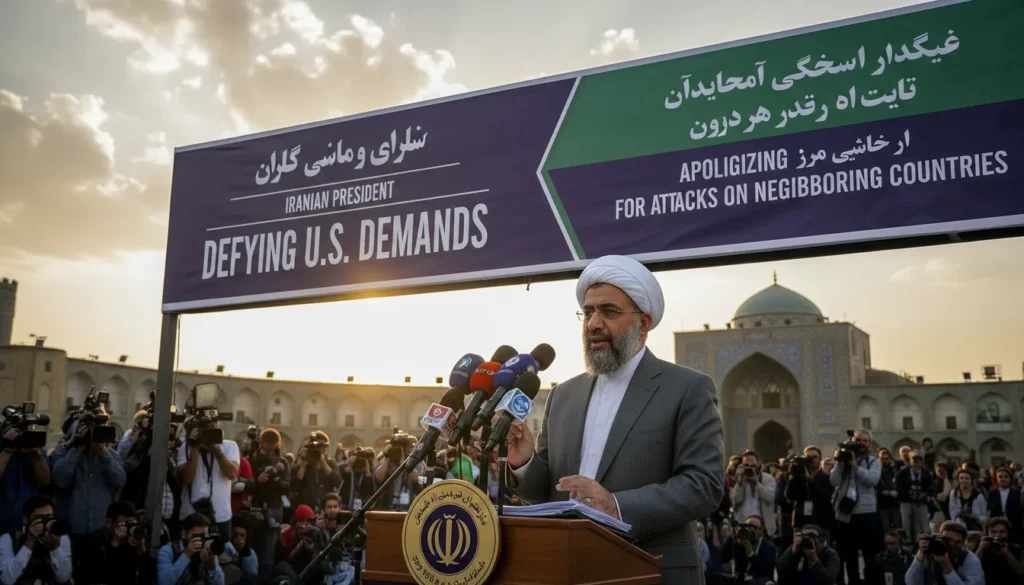 Escalada no Oriente Médio: ataques entre Irã, Israel e EUA agravam crise global