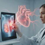 Explosões em Teerã Escurecem Céu e Geram Alerta de Chuva Ácida