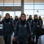 Iranian Women’s Football Team Players Seek Asylum in Australia After Protest