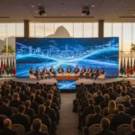 TurisMall: Rio de Janeiro Hosts International Tourism Event to Boost Economy