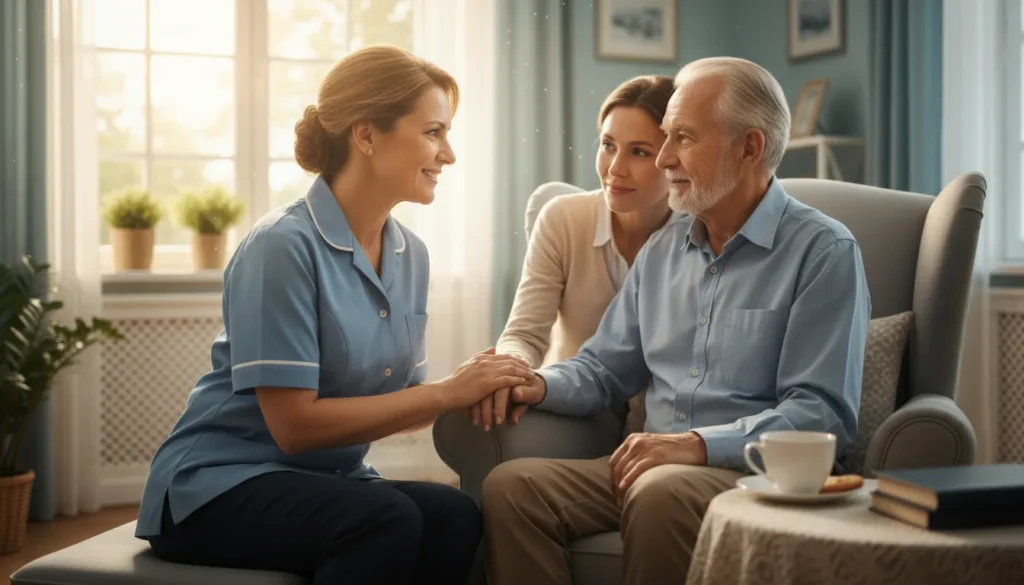 Idosos com câncer avançado priorizam qualidade de vida em estudo
