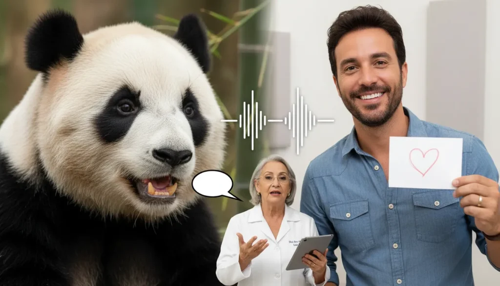 Panda se destaca no sertanejo e é comparado a Bruno por semelhança vocal