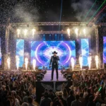 Escalada de Violência no Oriente Médio Envolve Irã, Israel e Aliados