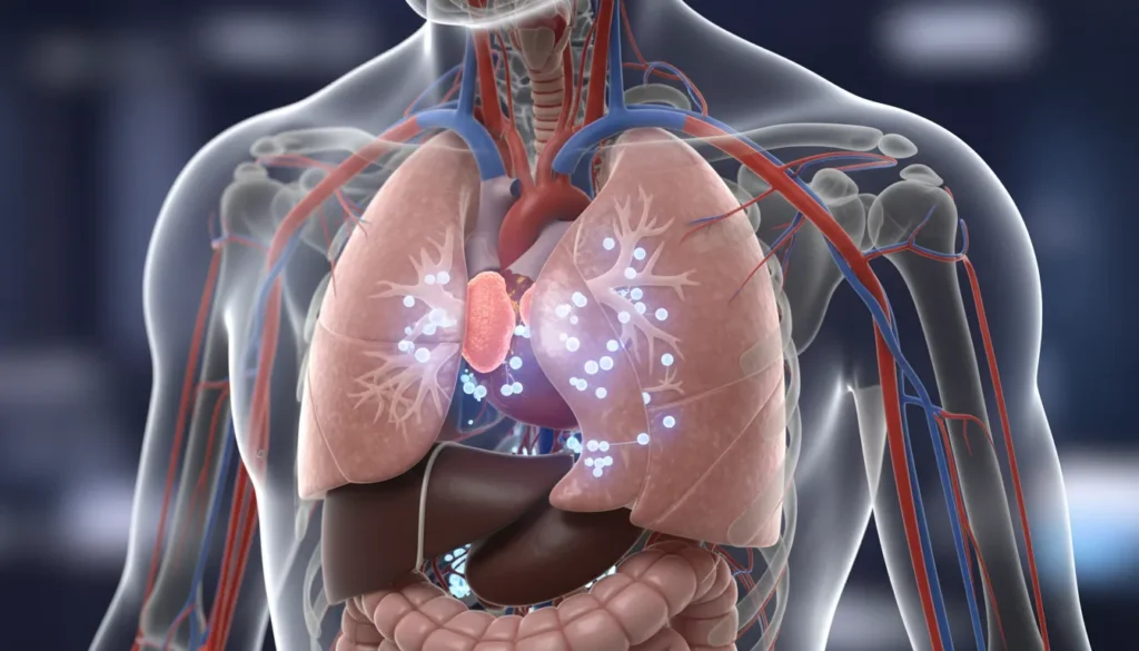 The Importance of the Thymus in Adult Immunity and Healthy Aging