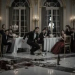 Weak Security, ‘Traumatic Moment,’ and Suspect Investigations: What Is Known About the Shooting at a Gala Dinner in the US