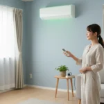 Como economizar energia com ar-condicionado sem perder conforto