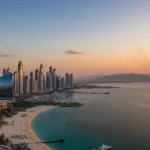 Conflito no Irã abala imagem de Dubai como destino de luxo e segurança