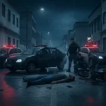 Motorista de aplicativo é morto ao tentar impedir assalto contra entregador em São Paulo