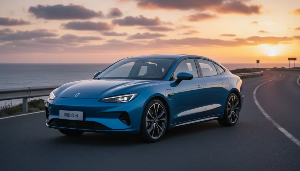 GWM Ora 5 estreia no Brasil e supera rivais entre SUVs híbridos em autonomia