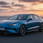 GWM Ora 5 estreia no Brasil e supera rivais entre SUVs híbridos em autonomia