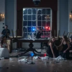 Armed Man Invades White House Correspondents’ Dinner, Causes Panic and Delays Event
