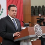 Governor of Sinaloa Faces US Investigation Over Alleged Cartel Ties