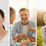 Preserving Natural Teeth and Diverse Exercise Linked to Longer Independence in Old Age