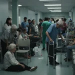 Desafios no Atendimento de Idosos em Emergências Hospitalares