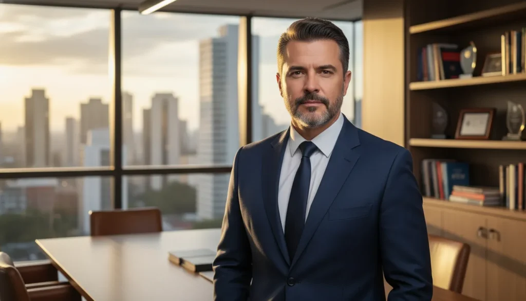 CEO da Odonto Excellence é Indiciado por Mandar Matar Ex-Diretor no Paraná