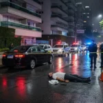 Homem Morre Após Tentativa de Assalto Envolvendo Policial Militar em São Paulo